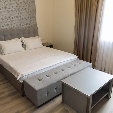 Dora Hotel ชุมเกนท์ ภายนอก รูปภาพ