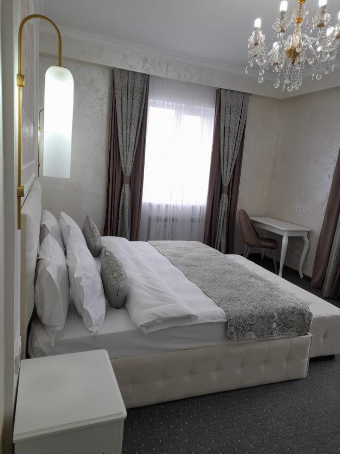 Dora Hotel ชุมเกนท์ ภายนอก รูปภาพ