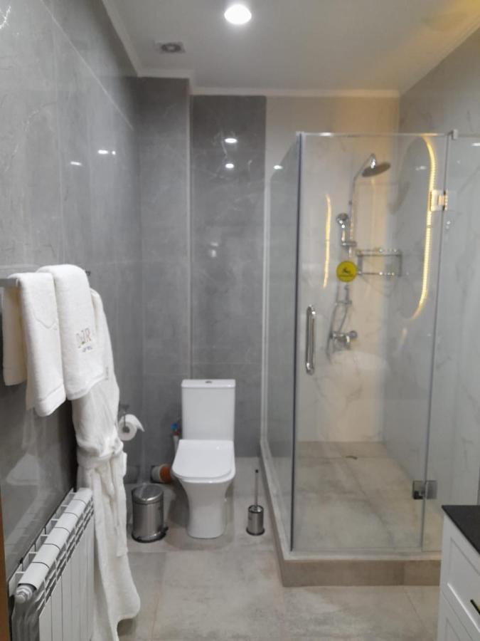 Dora Hotel ชุมเกนท์ ภายนอก รูปภาพ