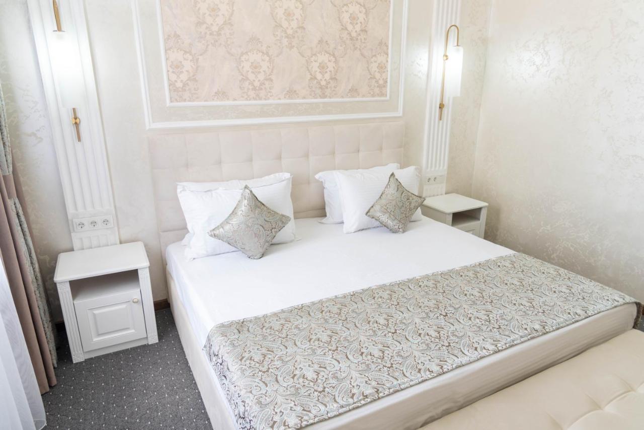 Dora Hotel ชุมเกนท์ ภายนอก รูปภาพ