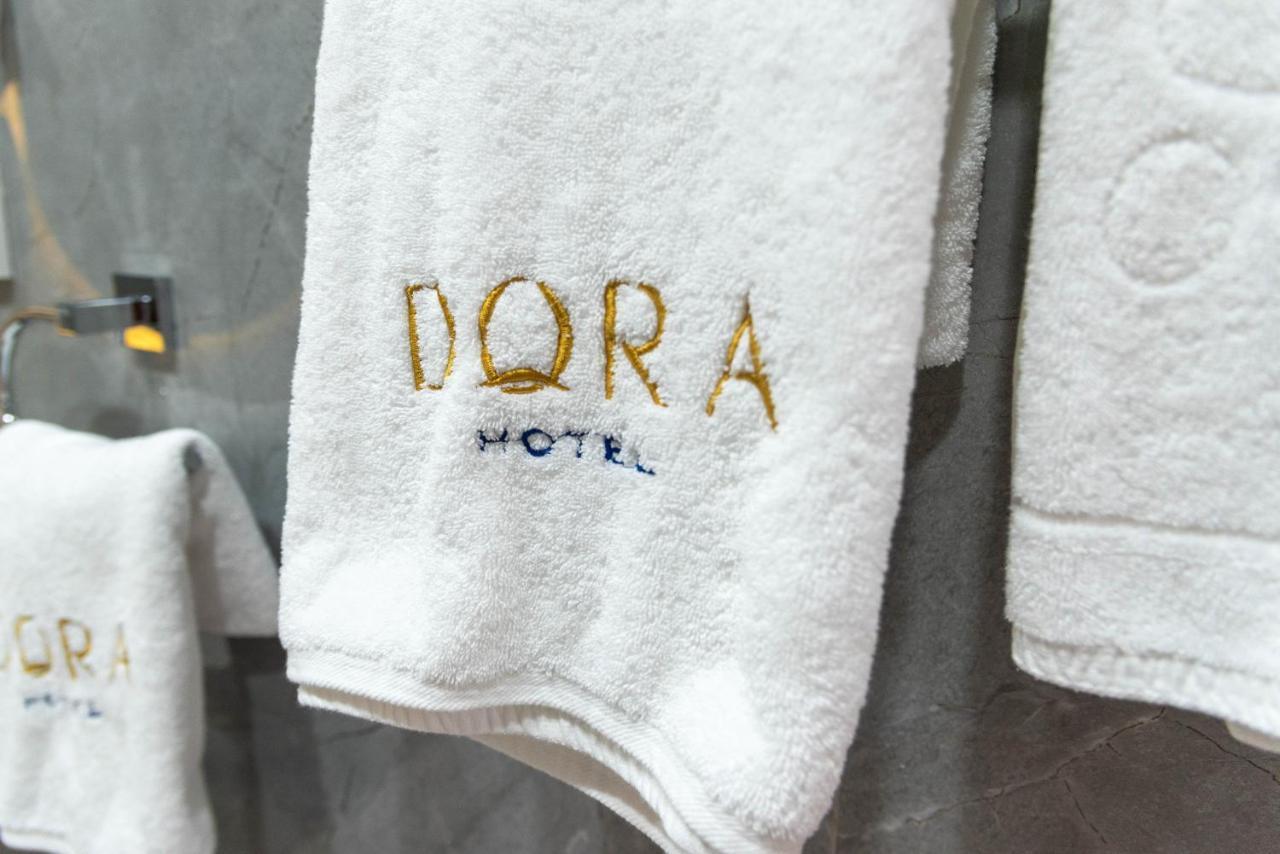 Dora Hotel ชุมเกนท์ ภายนอก รูปภาพ