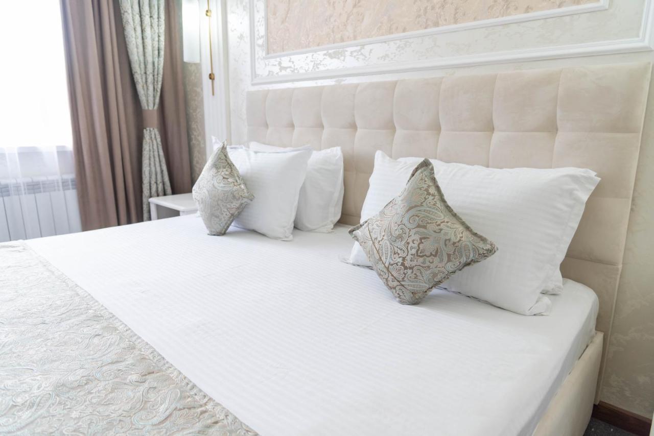 Dora Hotel ชุมเกนท์ ภายนอก รูปภาพ