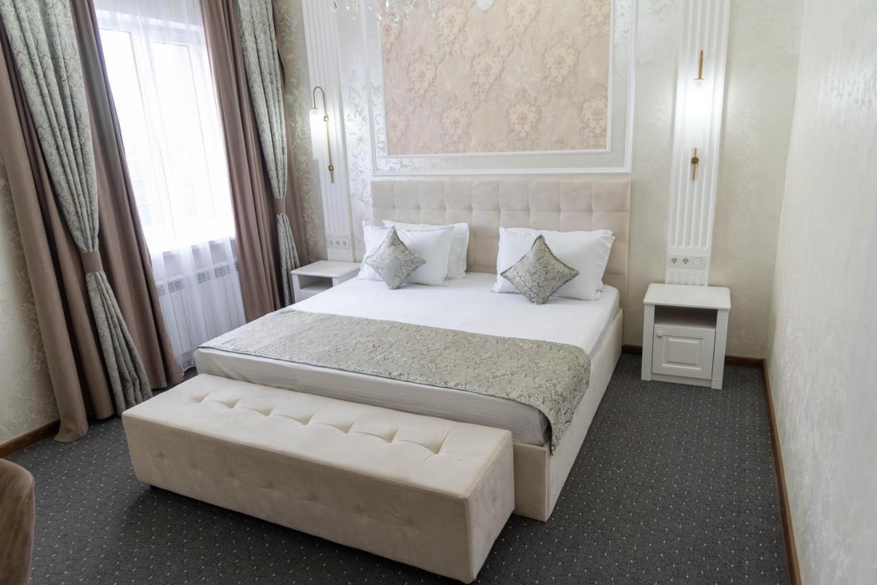 Dora Hotel ชุมเกนท์ ภายนอก รูปภาพ