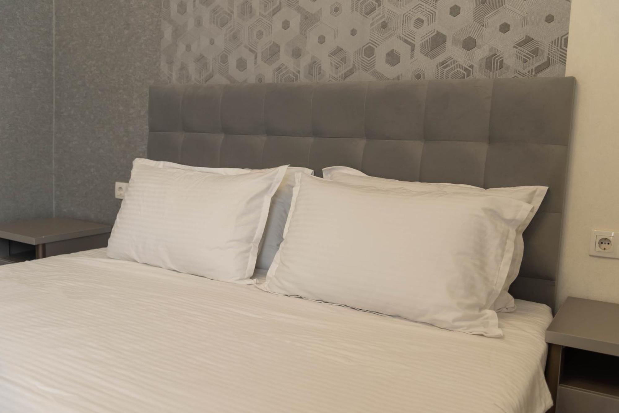 Dora Hotel ชุมเกนท์ ภายนอก รูปภาพ